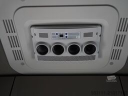 SCANIA R 500 / RETARDER / I-PARK COOL / FULL AIRMATIC /