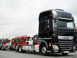 DAF XF 480 / BDF / 6X2 / ZESTAW TANDEM / SSC / I-PA