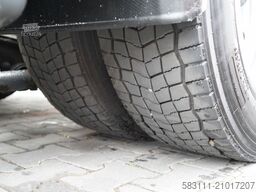 DAF XF 480 / BDF / 6X2 / ZESTAW TANDEM / SSC / I-PA