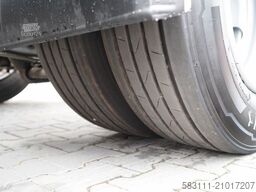 DAF XF 480 / BDF / 6X2 / ZESTAW TANDEM / SSC / I-PA