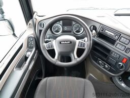 DAF XF 480 / BDF / 6X2 / ZESTAW TANDEM / SSC / I-PA