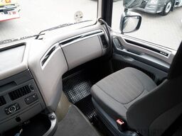 DAF XF 480 / BDF / 6X2 / ZESTAW TANDEM / SSC / I-PA