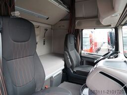 DAF XF 480 / BDF / 6X2 / ZESTAW TANDEM / SSC / I-PA