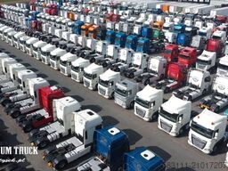 DAF XF 480 / BDF / 6X2 / ZESTAW TANDEM / SSC / I-PA