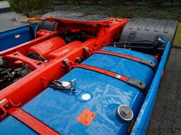 SCANIA S 500 / RETARDER / I-PARK COOL / ALUFELGI