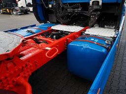 SCANIA S 500 / RETARDER / I-PARK COOL / ALUFELGI