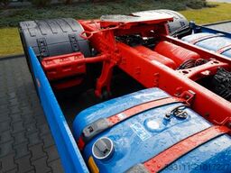 SCANIA S 500 / RETARDER / I-PARK COOL / ALUFELGI