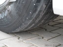 SCANIA S 500 / RETARDER / I-PARK COOL / ALUFELGI