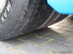 SCANIA S 500 / RETARDER / I-PARK COOL / ALUFELGI