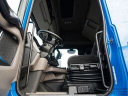 SCANIA S 500 / RETARDER / I-PARK COOL / ALUFELGI