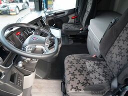 SCANIA S 500 / RETARDER / I-PARK COOL / ALUFELGI