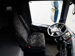 SCANIA S 500 / RETARDER / I-PARK COOL / ALUFELGI