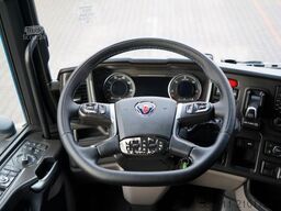 SCANIA S 500 / RETARDER / I-PARK COOL / ALUFELGI