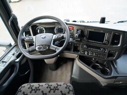 SCANIA S 500 / RETARDER / I-PARK COOL / ALUFELGI