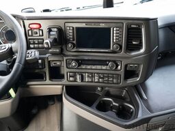 SCANIA S 500 / RETARDER / I-PARK COOL / ALUFELGI