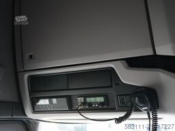 SCANIA S 500 / RETARDER / I-PARK COOL / ALUFELGI