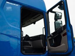 SCANIA S 500 / RETARDER / I-PARK COOL / ALUFELGI