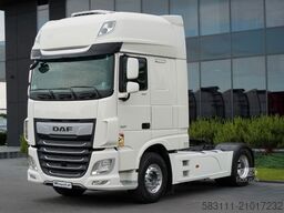 DAF XF 480 / I-PARK COOL / ALUFELGI / SSC / SPROWADZ