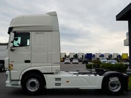 DAF XF 480 / I-PARK COOL / ALUFELGI / SSC / SPROWADZ