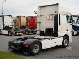 DAF XF 480 / I-PARK COOL / ALUFELGI / SSC / SPROWADZ