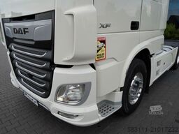 DAF XF 480 / I-PARK COOL / ALUFELGI / SSC / SPROWADZ