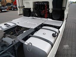 DAF XF 480 / I-PARK COOL / ALUFELGI / SSC / SPROWADZ