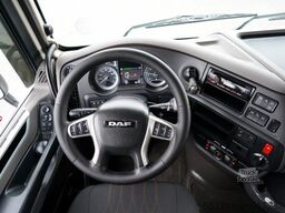 DAF XF 480 / I-PARK COOL / ALUFELGI / SSC / SPROWADZ