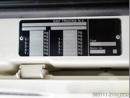 DAF XF 480 / I-PARK COOL / ALUFELGI / SSC / SPROWADZ