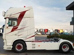 DAF XF 530 / RETARDER / I-PARK COOL / SUPER SPACE CA