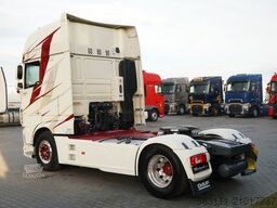 DAF XF 530 / RETARDER / I-PARK COOL / SUPER SPACE CA