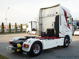 DAF XF 530 / RETARDER / I-PARK COOL / SUPER SPACE CA