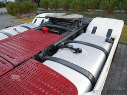 DAF XF 530 / RETARDER / I-PARK COOL / SUPER SPACE CA