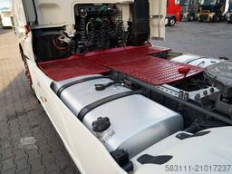 DAF XF 530 / RETARDER / I-PARK COOL / SUPER SPACE CA