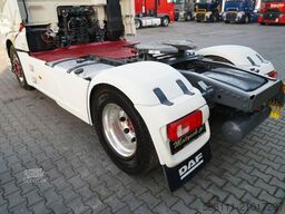 DAF XF 530 / RETARDER / I-PARK COOL / SUPER SPACE CA