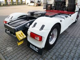 DAF XF 530 / RETARDER / I-PARK COOL / SUPER SPACE CA