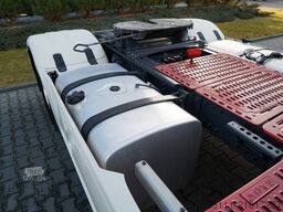 DAF XF 530 / RETARDER / I-PARK COOL / SUPER SPACE CA