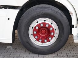 DAF XF 530 / RETARDER / I-PARK COOL / SUPER SPACE CA