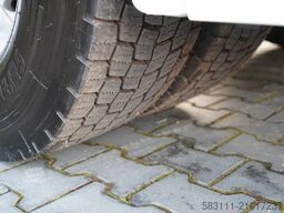 DAF XF 530 / RETARDER / I-PARK COOL / SUPER SPACE CA