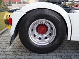 DAF XF 530 / RETARDER / I-PARK COOL / SUPER SPACE CA