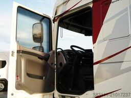 DAF XF 530 / RETARDER / I-PARK COOL / SUPER SPACE CA