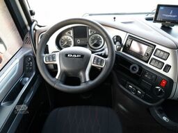 DAF XF 530 / RETARDER / I-PARK COOL / SUPER SPACE CA