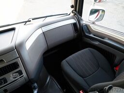 DAF XF 530 / RETARDER / I-PARK COOL / SUPER SPACE CA