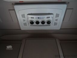 DAF XF 530 / RETARDER / I-PARK COOL / SUPER SPACE CA