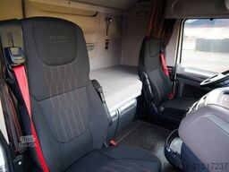 DAF XF 530 / RETARDER / I-PARK COOL / SUPER SPACE CA