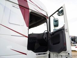 DAF XF 530 / RETARDER / I-PARK COOL / SUPER SPACE CA