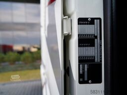 DAF XF 530 / RETARDER / I-PARK COOL / SUPER SPACE CA