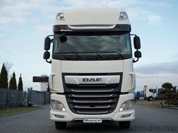 DAF XF 480 / 2021 ROK / SSC