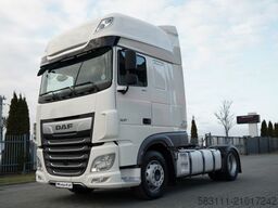 DAF XF 480 / 2021 ROK / SSC