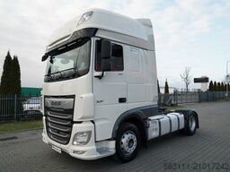 DAF XF 480 / 2021 ROK / SSC