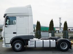 DAF XF 480 / 2021 ROK / SSC